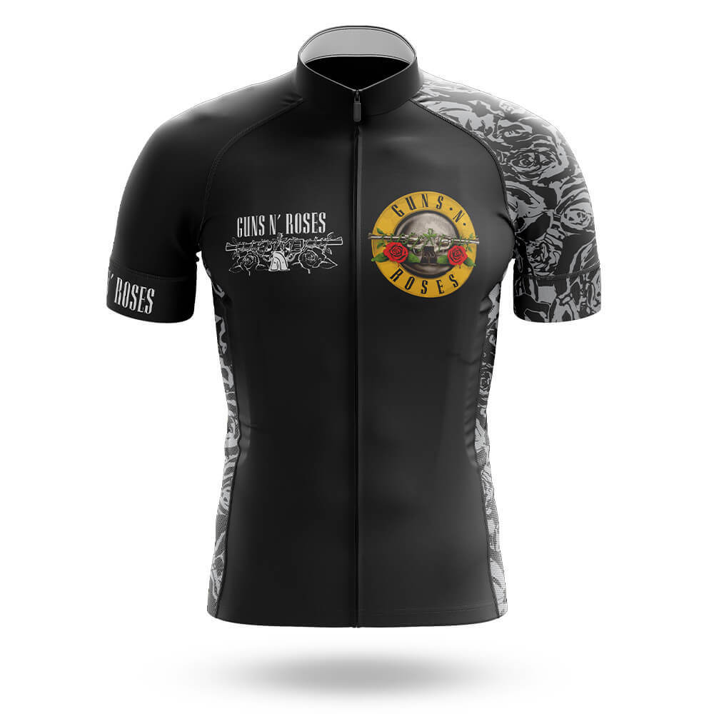 Guns N’ Roses V3 - Men's Cycling Kit