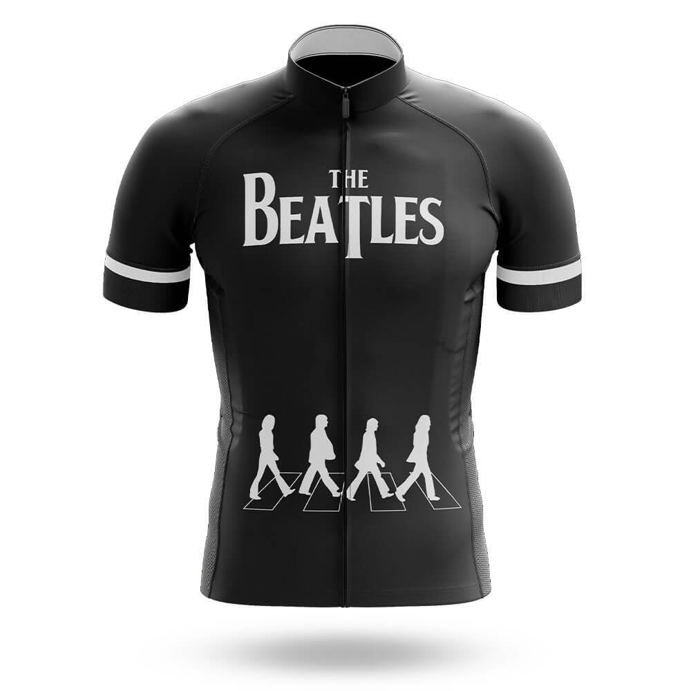 The Beatles V2 - Men's Cycling Kit