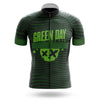 Green Day - Men's Cycling Kit