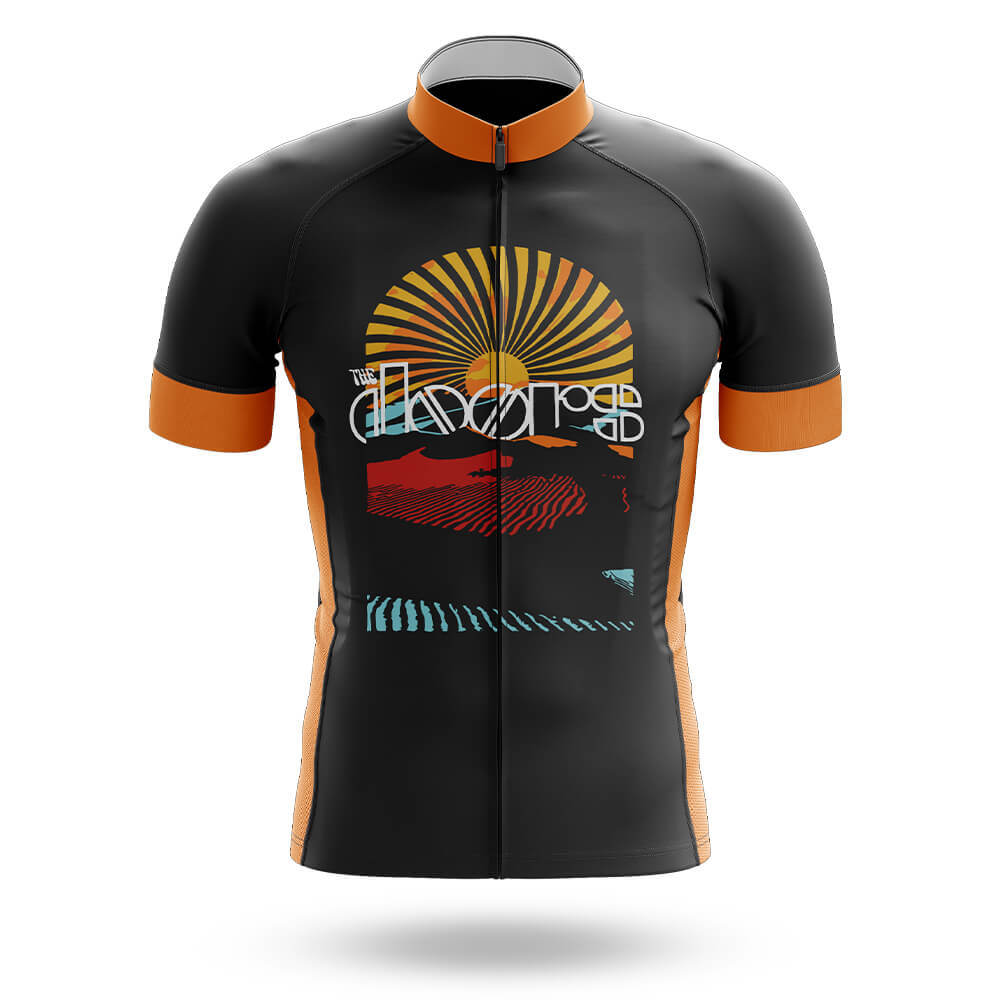 The Doors - Men's Cycling Kit