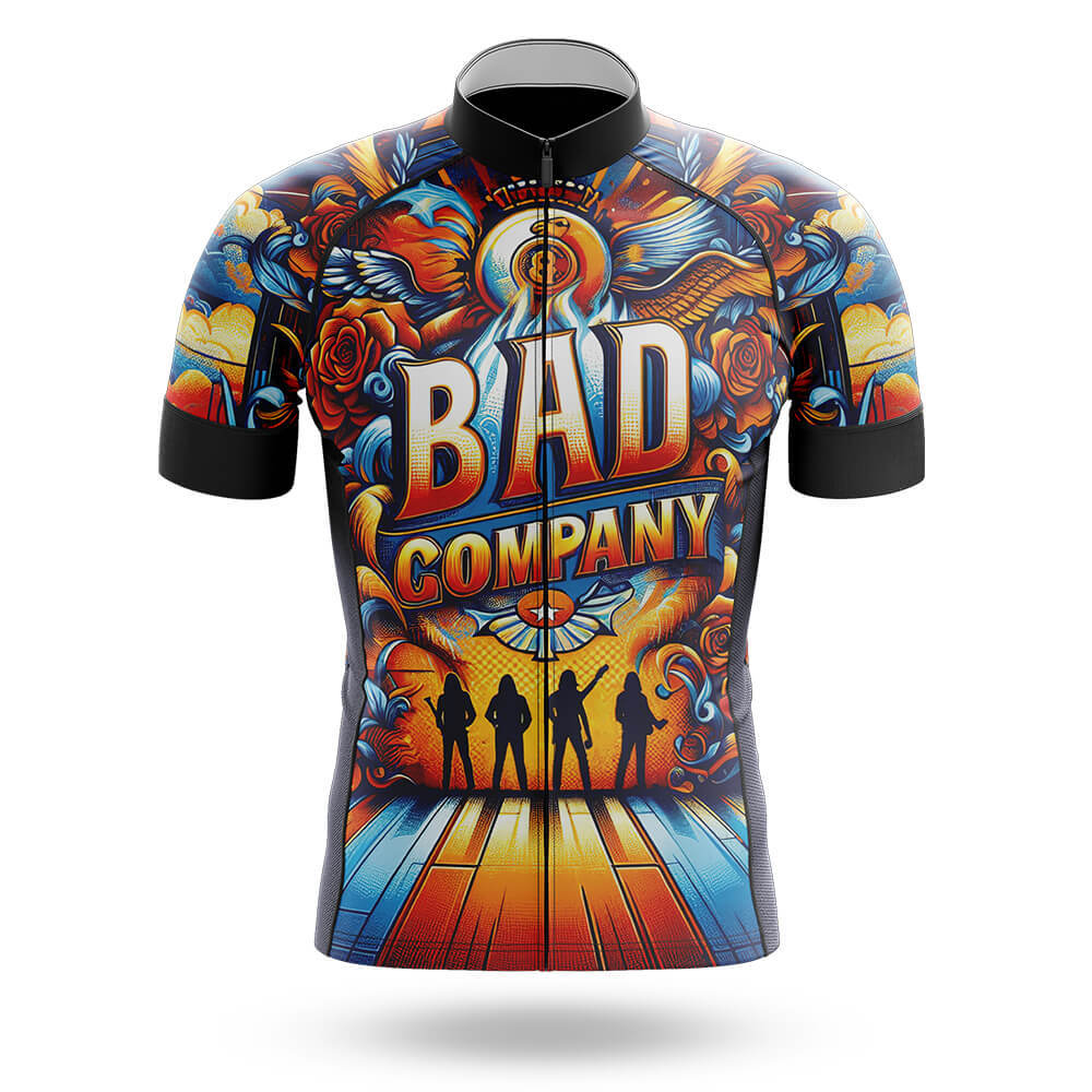 Bad Company - Men's Cycling Kit