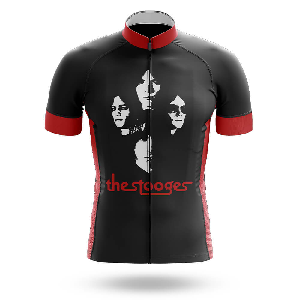 The Stooges - Men's Cycling Kit