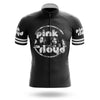 Pink Floyd V8 - Men's Cycling Kit