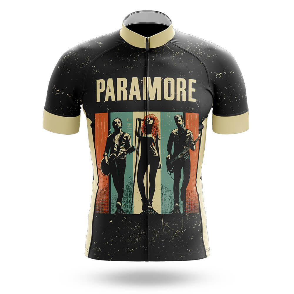 Paramore - Men's Cycling Kit