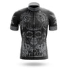 Black Sabbath V8 - Men's Cycling Kit