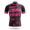 Foo Fighters - Men's Cycling Kit