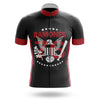 Ramones V2 - Men's Cycling Kit