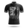 The Cure - Men's Cycling Kit