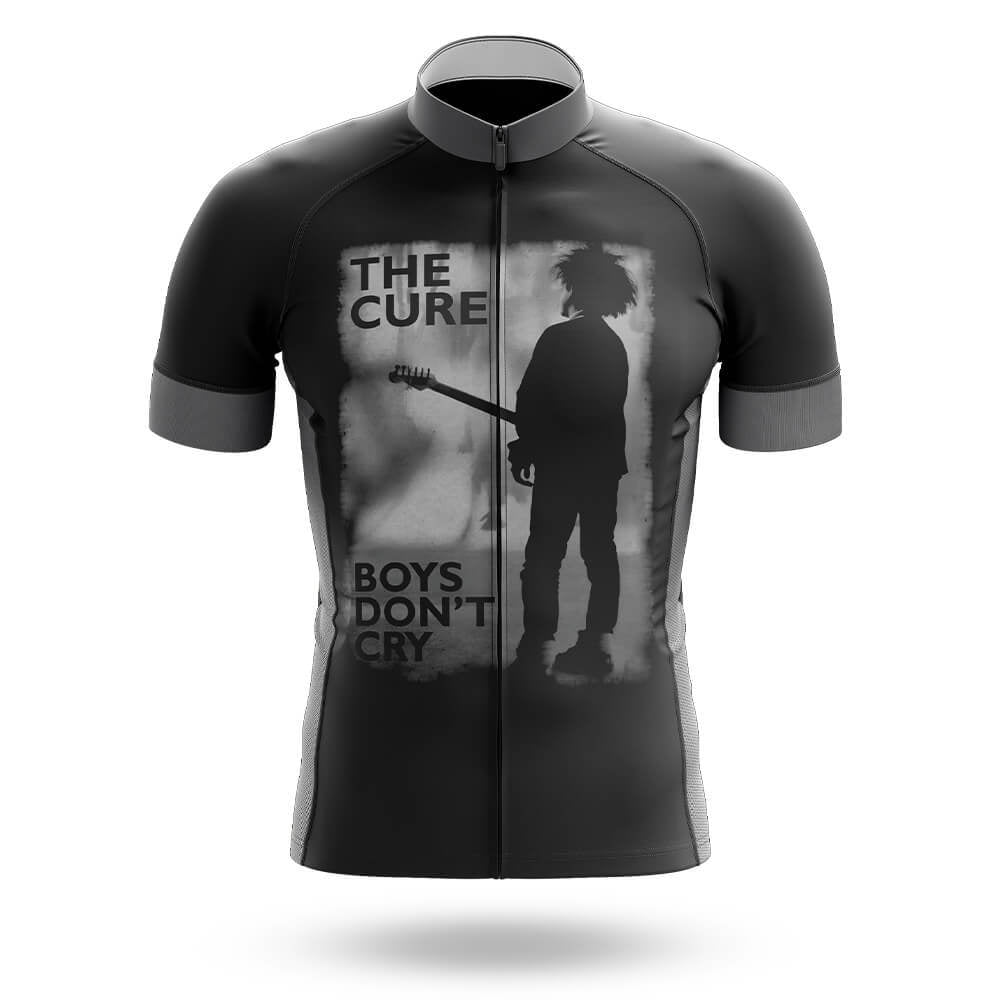 The Cure - Men's Cycling Kit