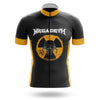 Megadeth - Men's Cycling Kit