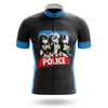 The Police - Men's Cycling Kit