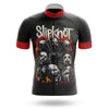 Slipknot - Men's Cycling Kit