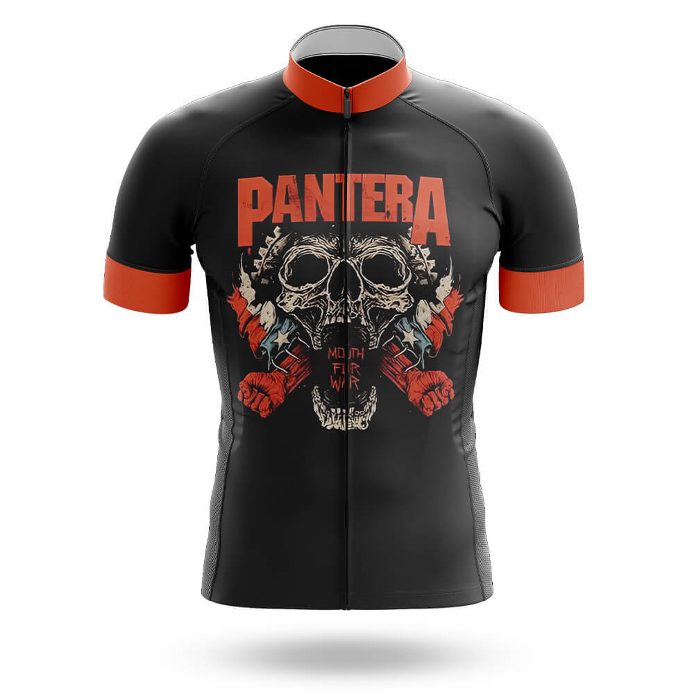 Pantera - Men's Cycling Kit