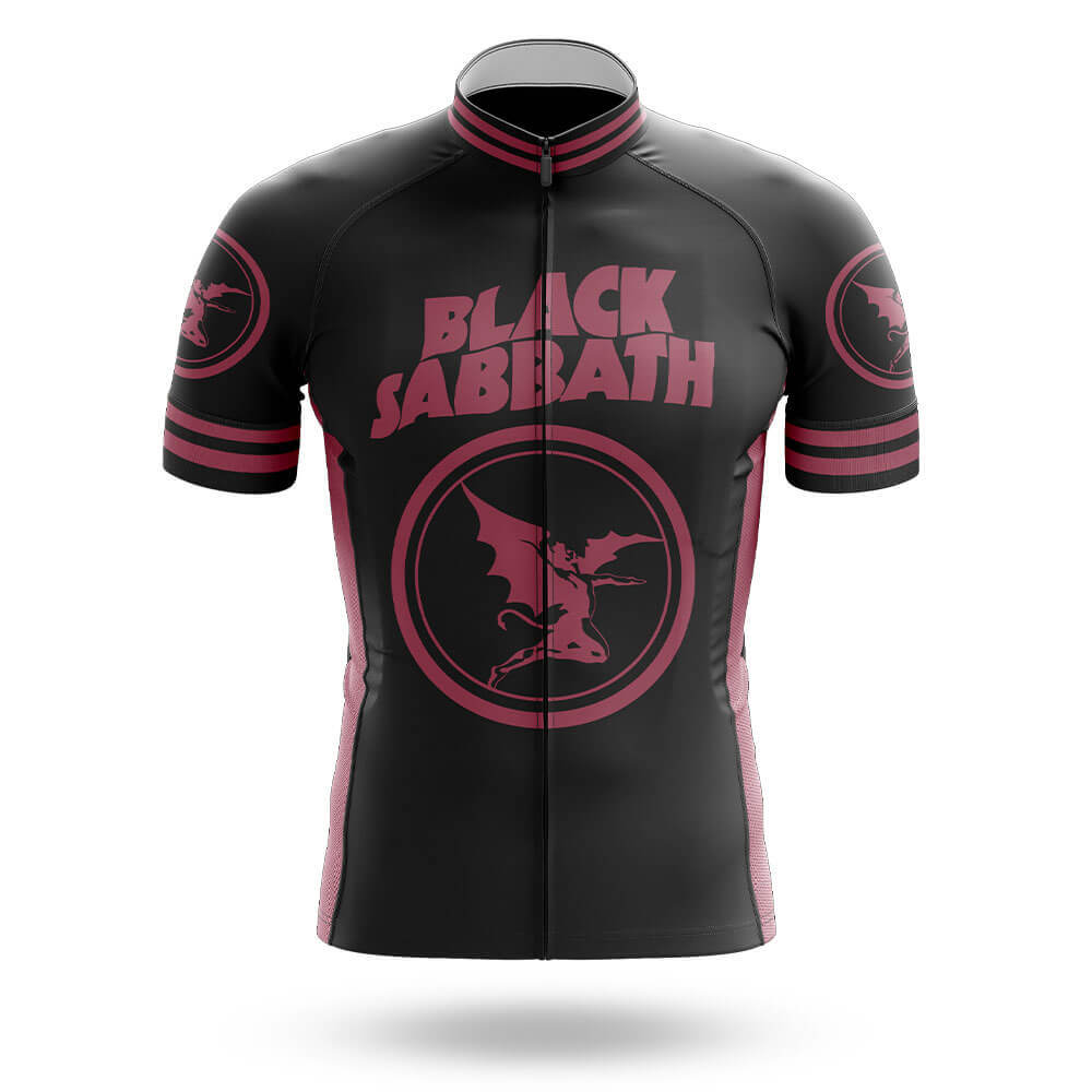 Black Sabbath V6 - Men's Cycling Kit