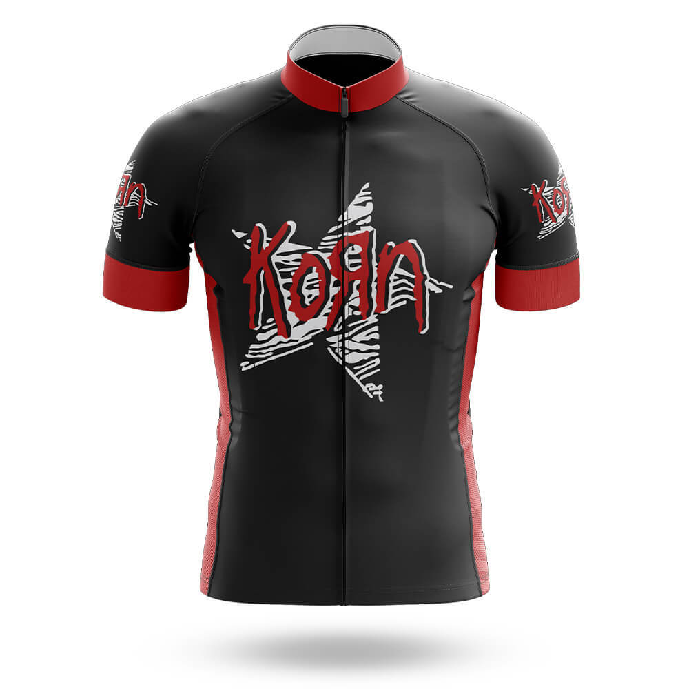 Korn - Men's Cycling Kit