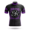 Black Sabbath V7 - Men's Cycling Kit