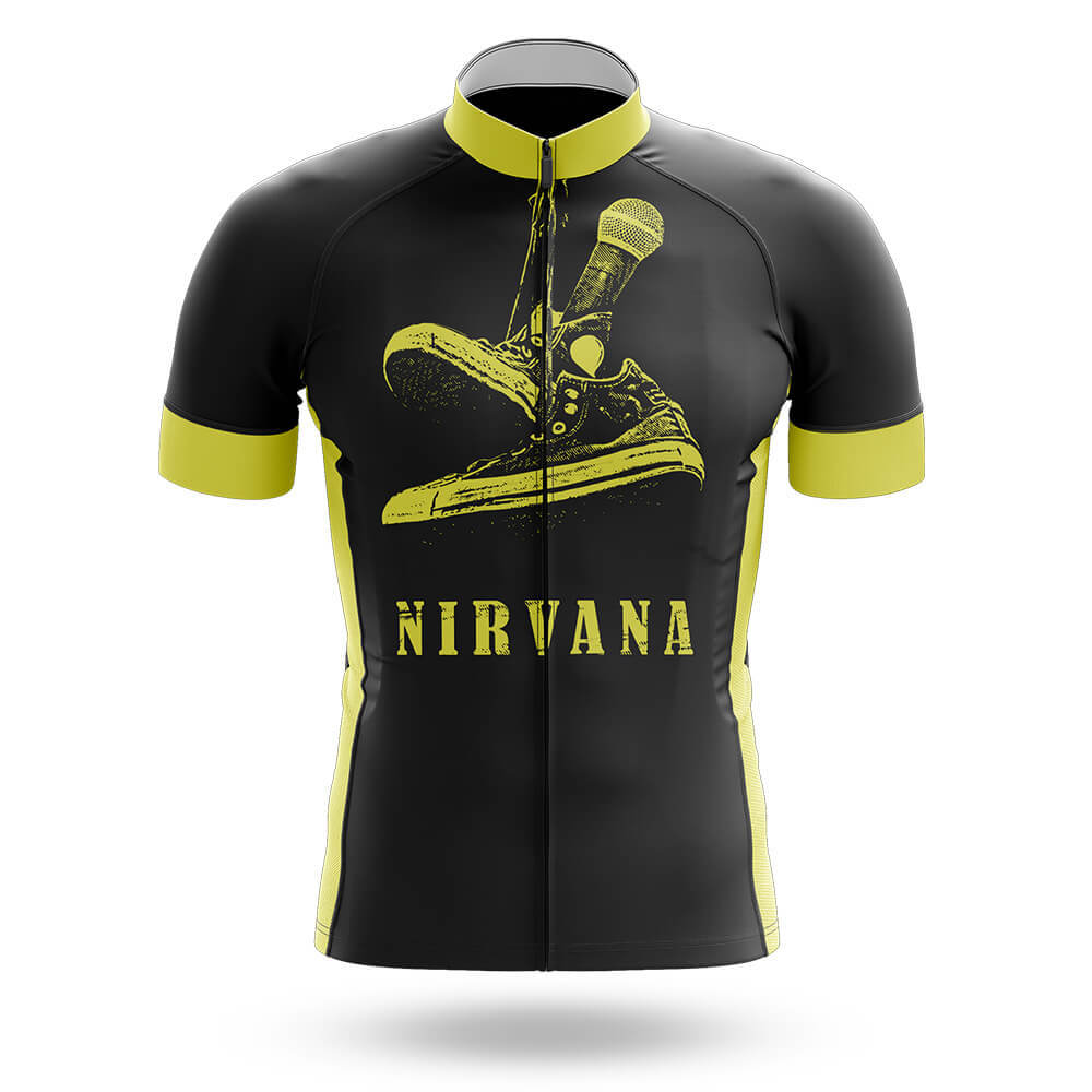 Nirvana V2 - Men's Cycling Kit