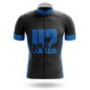 U2 - Men's Cycling Kit