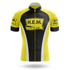 R.E.M. - Men's Cycling Kit