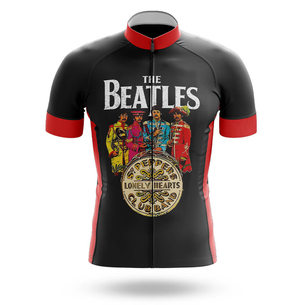 The Beatles V6 - Men's Cycling Kit