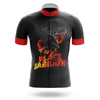 Black Sabbath V9 - Men's Cycling Kit