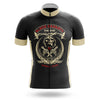 Black Sabbath V2 - Men's Cycling Kit