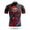 Guns N' Roses - Men's Cycling Kit