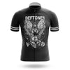 Deftones - Men's Cycling Kit