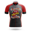 Rolling Stones V7 - Men's Cycling Kit