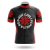 Red Hot Chili Peppers - Men's Cycling Kit