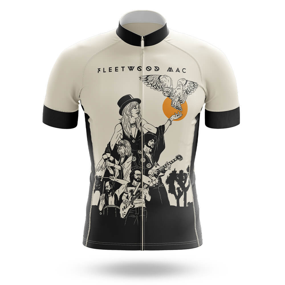 Fleetwood Mac - Men's Cycling Kit