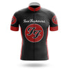 Foo Fighters V2 - Men's Cycling Kit