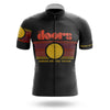 The Doors V3 - Men's Cycling Kit