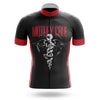 Mötley Crüe - Men's Cycling Kit