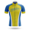 Steely Dan - Men's Cycling Kit