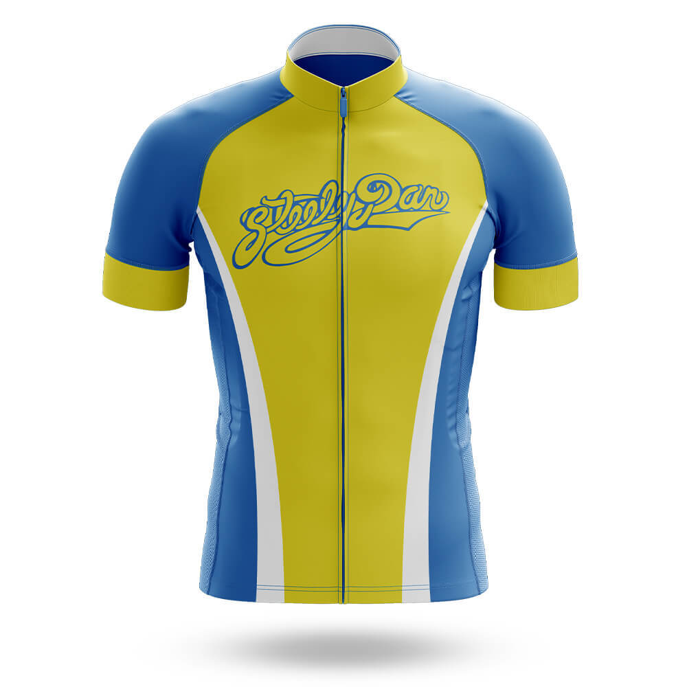 Steely Dan - Men's Cycling Kit