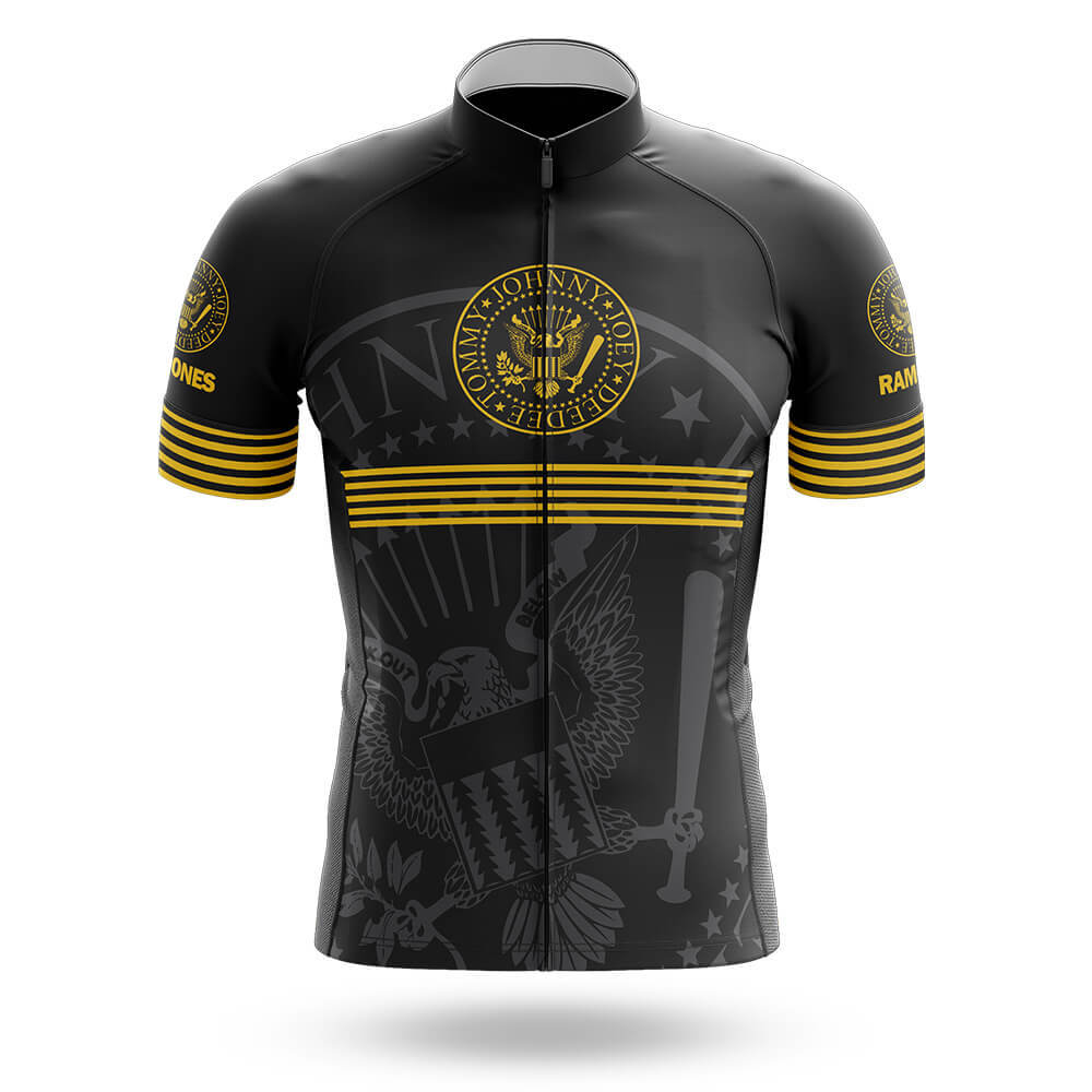 Ramones - Men's Cycling Kit