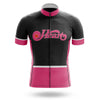 Heart Band - Men's Cycling Kit