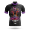 Black Sabbath V10 - Men's Cycling Kit