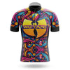 Wu Tang Cycling Jersey V2