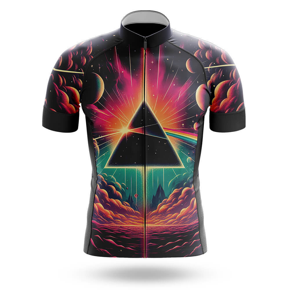 Pink Floyd - Men's Cycling Kit