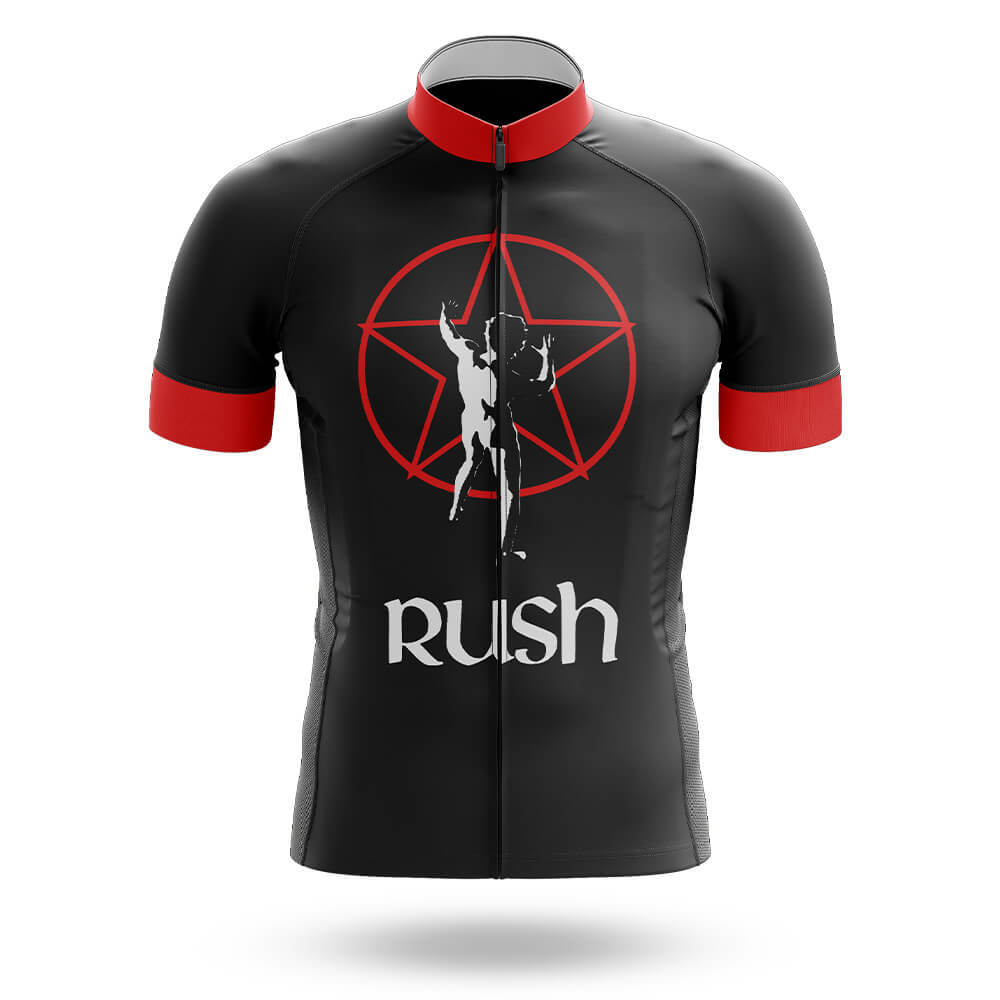 Rush - Men's Cycling Kit