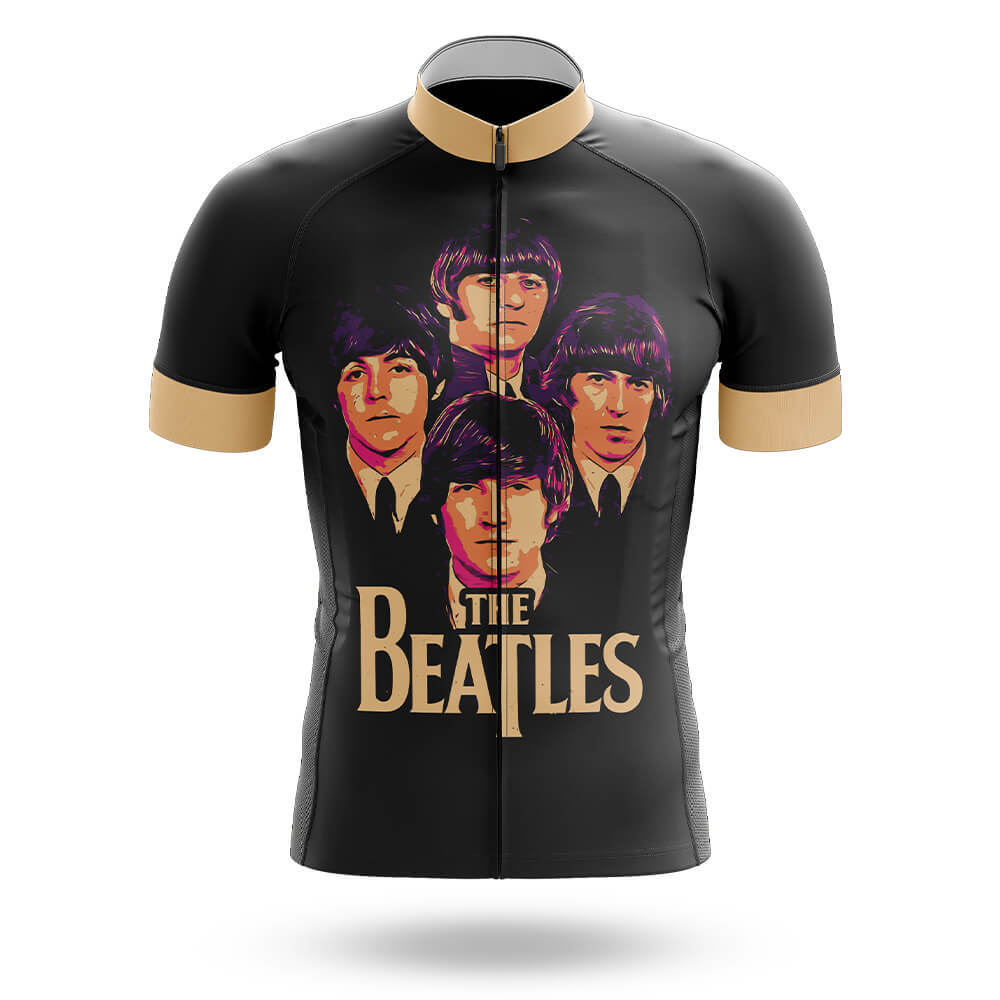 The Beatles V5 - Men's Cycling Kit