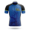 Iron Maiden Cycling Jersey V7 - Men's Cycling Kit