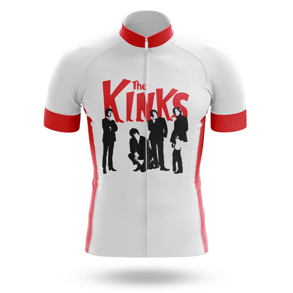 The Kinks - Men's Cycling Kit