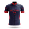 Van Halen - Men's Cycling Kit