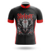 Slipknot V2 - Men's Cycling Kit