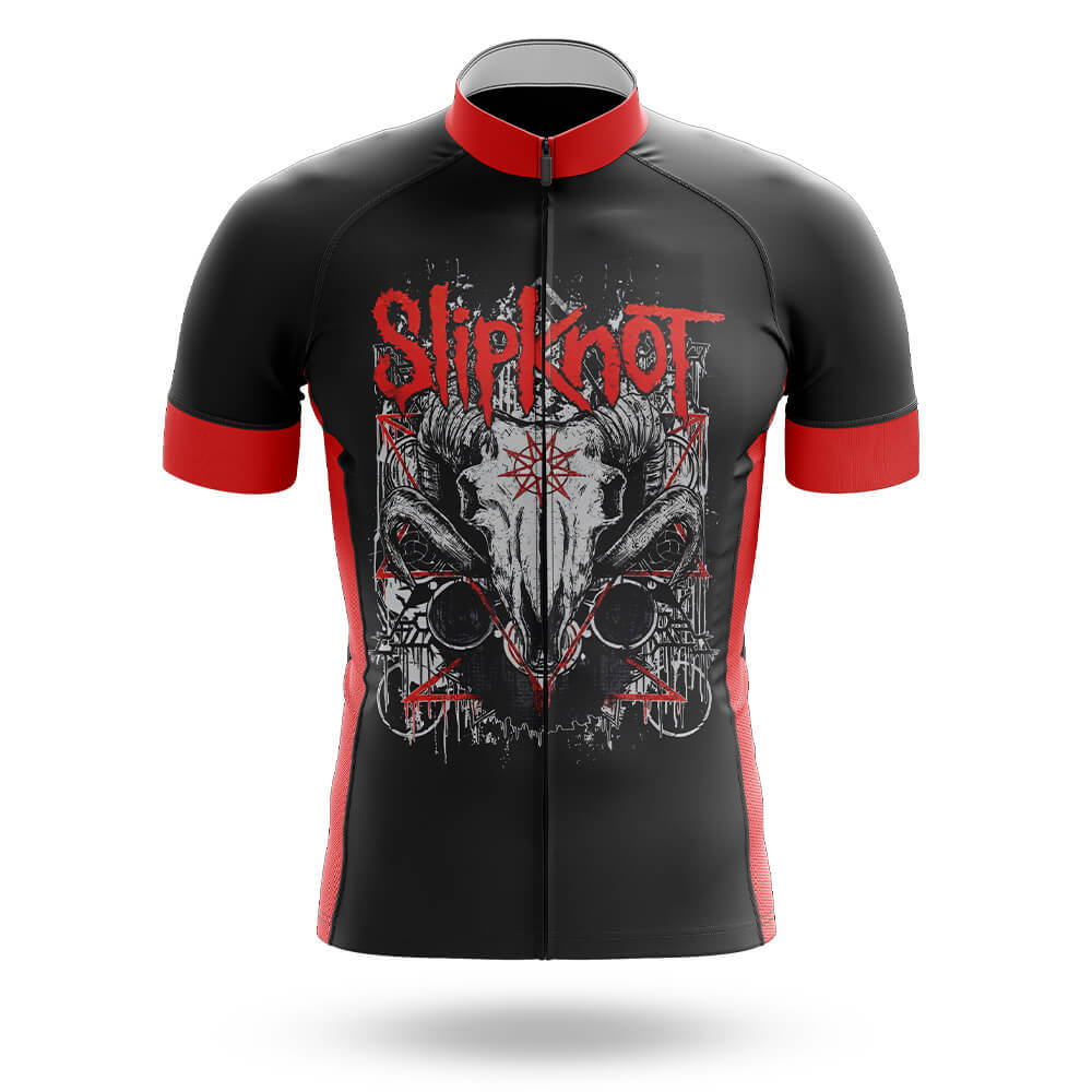 Slipknot V2 - Men's Cycling Kit