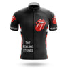 Rolling Stones V10 - Men's Cycling Kit