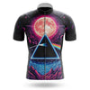 Pink Floyd V2 - Men's Cycling Kit